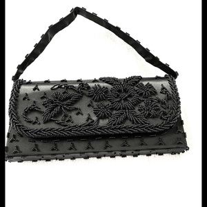 Vintage Evening clutch